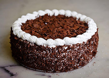 Black Forest Cakes | Roland's Swiss Bakery - Houston, TX