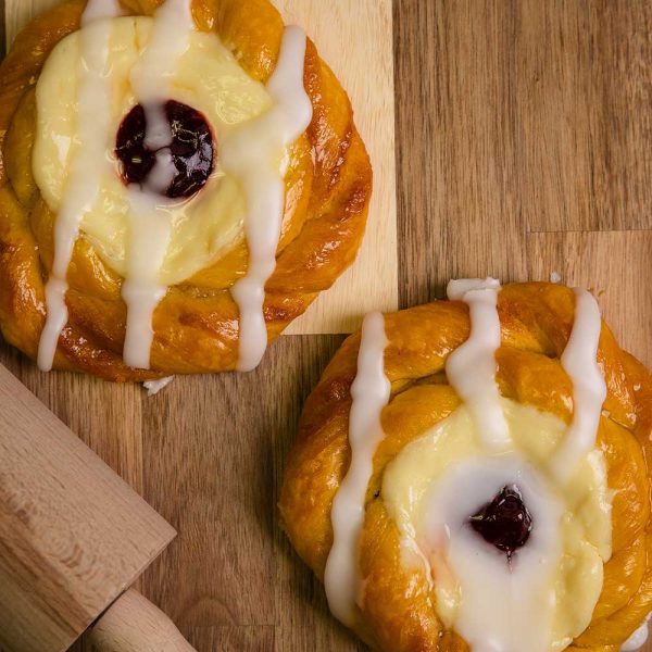 Danish Assortment 1 dozen - Image 12