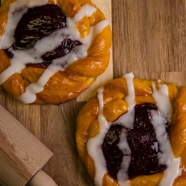 Danish Assortment 1 dozen - Image 13