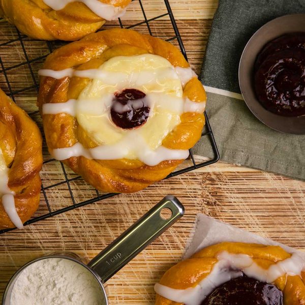 Danish Assortment 1 dozen - Image 14