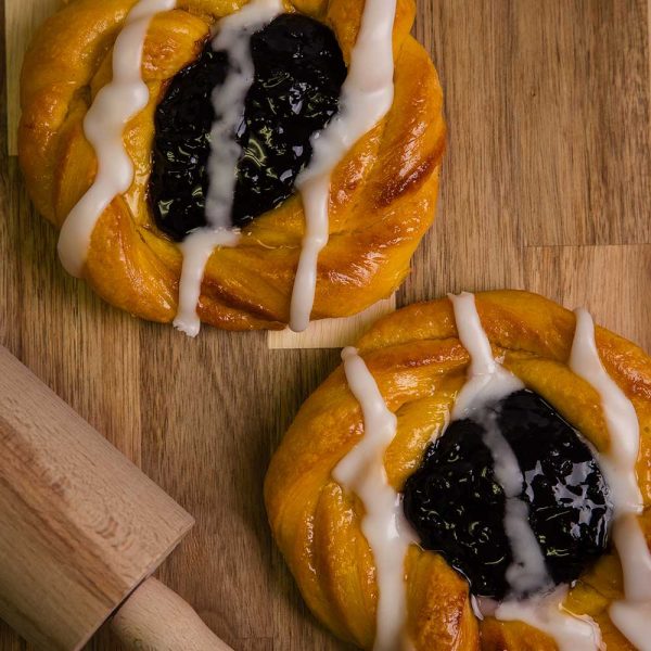 Danish Assortment 1 dozen - Image 3