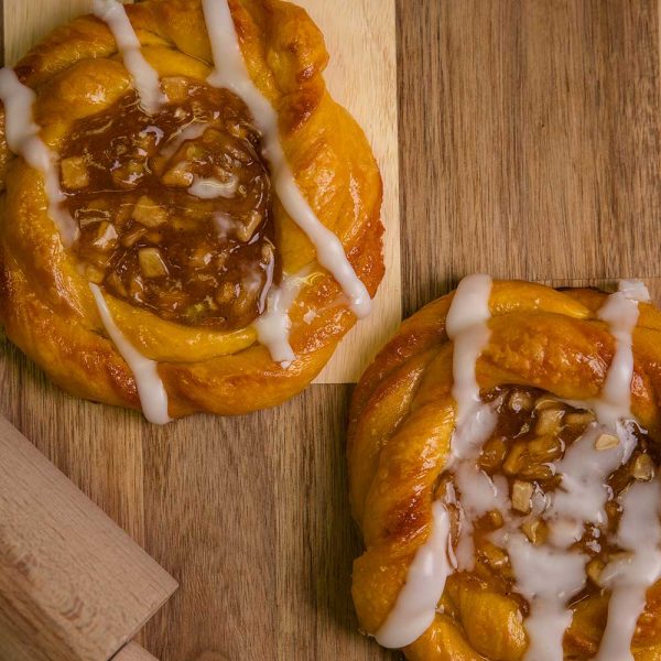 Danish Assortment 1 dozen - Image 4