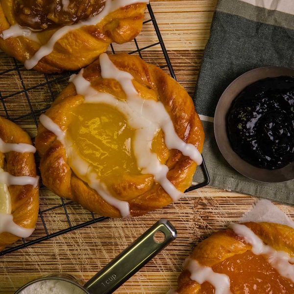 Danish Assortment 1 dozen - Image 5