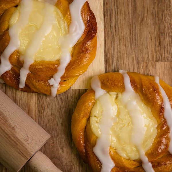 Danish Assortment 1 dozen - Image 8