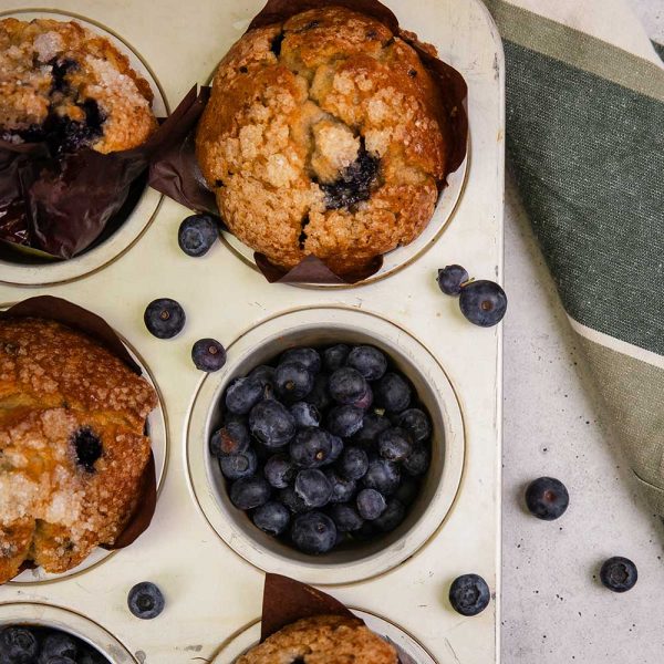 Muffins - Image 13