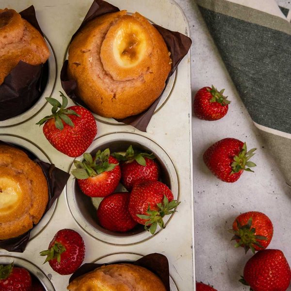 Muffins - Image 14