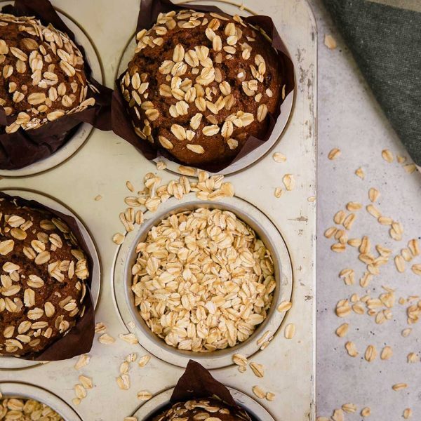 Muffins - Image 16