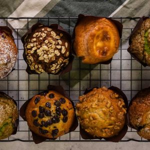Muffins