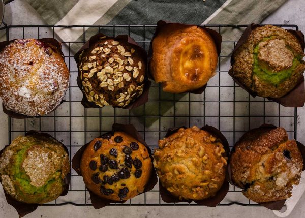 Muffins