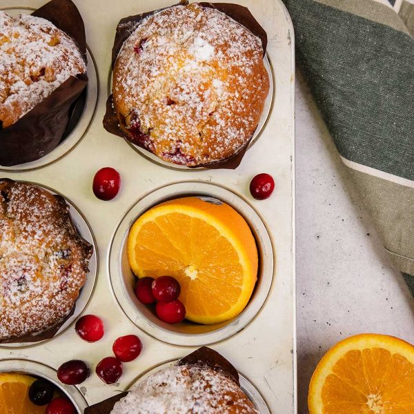 Muffins - Image 10