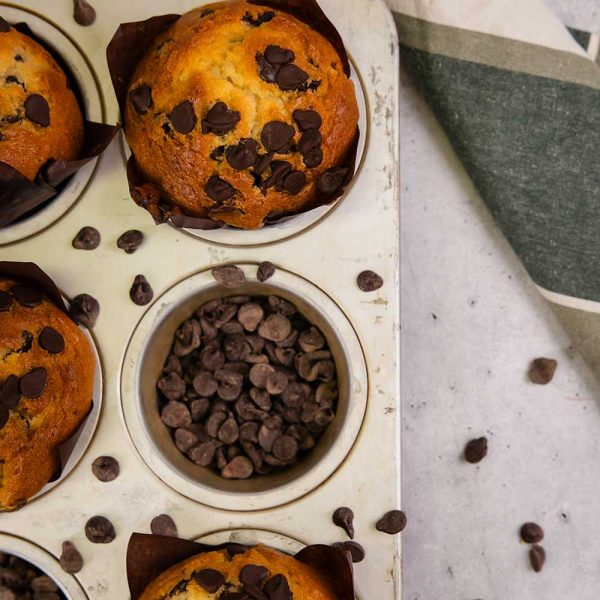 Muffins - Image 11