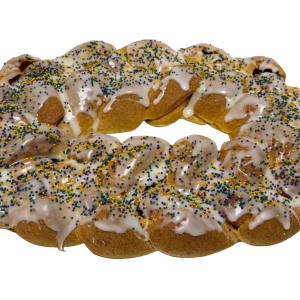 King's Cake