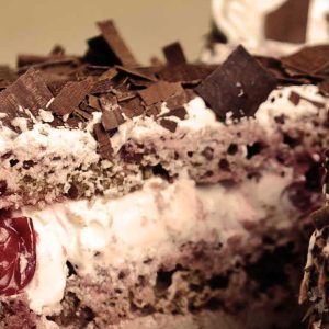 Cakes
