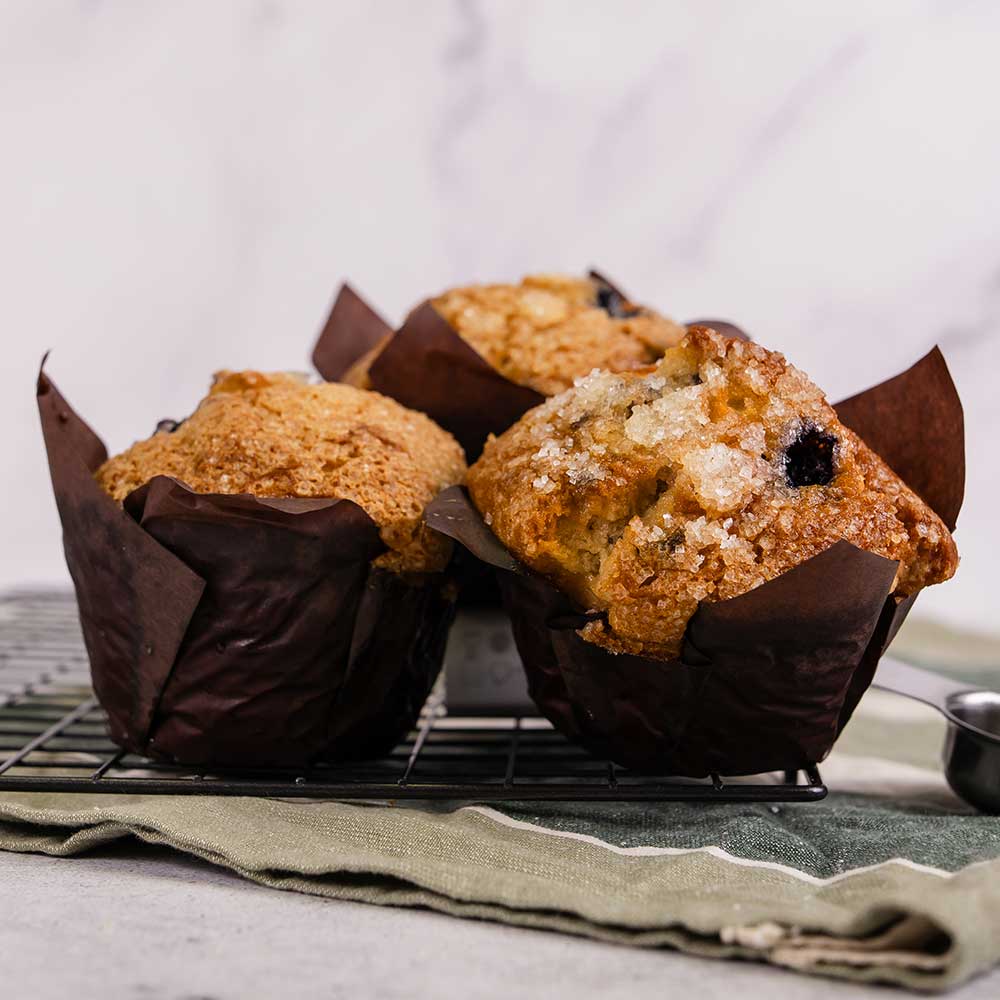 Muffins - Image 5