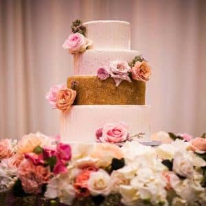 Wedding Cakes