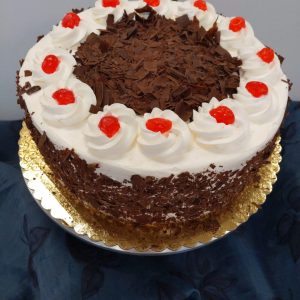 Specialty Cakes
