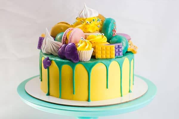 Roland's Swiss Pastry & Bakery artisan pastries