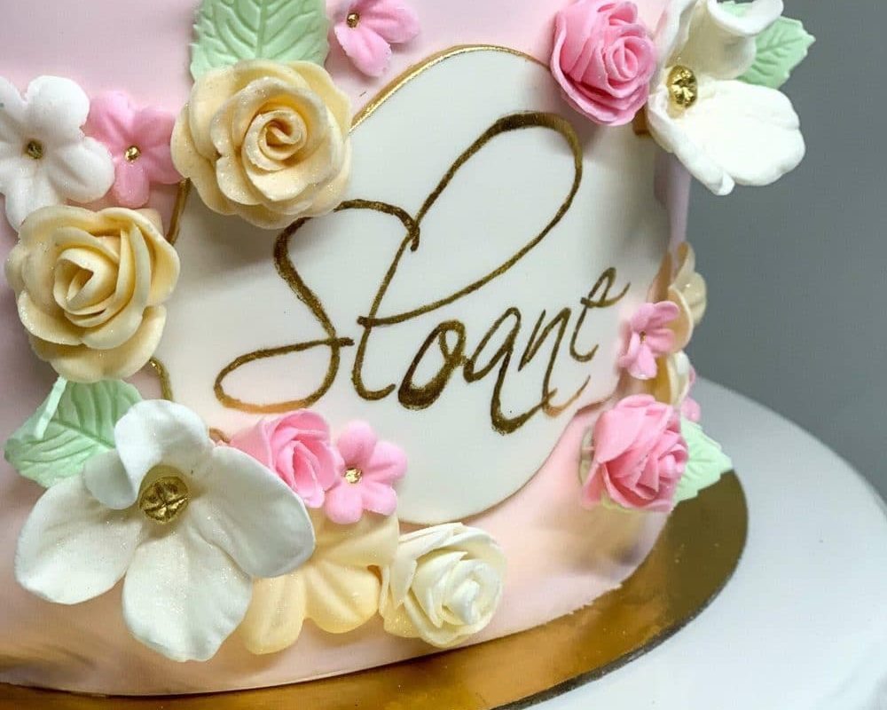 Custom Cakes in Pearland, TX | Roland's Swiss Pastry & Bakery