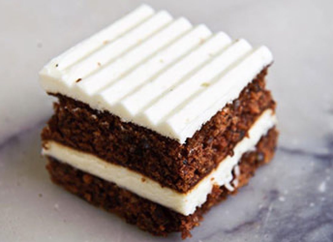 Selection of premium pastries and breads ready for delivery, showcasing Roland's Swiss Pastry & Bakery's commitment to excellence