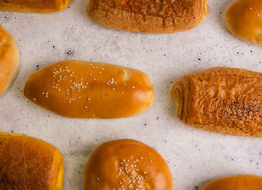 Roland's Swiss Pastry & Bakery artisan bread catering